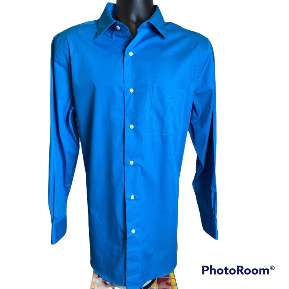 Croft & Barrow Classic Fit Large